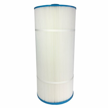 ZORO APPROVED SUPPLIER Sundance Double End 120 Replacement Filter Cartridge Compatible PSD125-2000/C-8326/FC-2780 WS.SUD2780